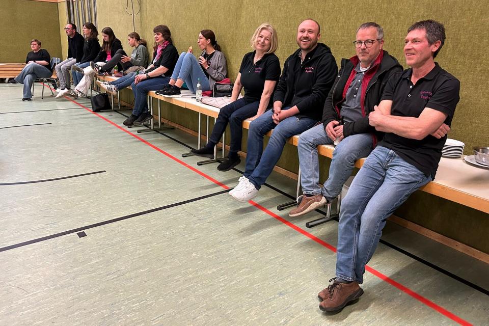 Theatergruppe Egglkofen Theatergruppe Egglkofen