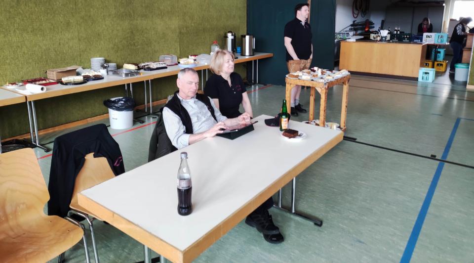 Theatergruppe Egglkofen Theatergruppe Egglkofen