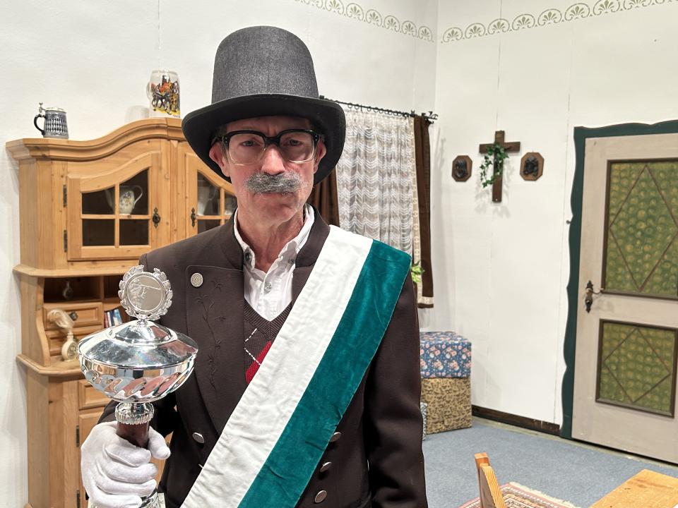 Theatergruppe Egglkofen