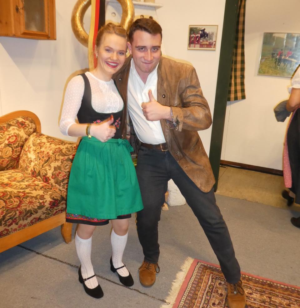 Theatergruppe Egglkofen